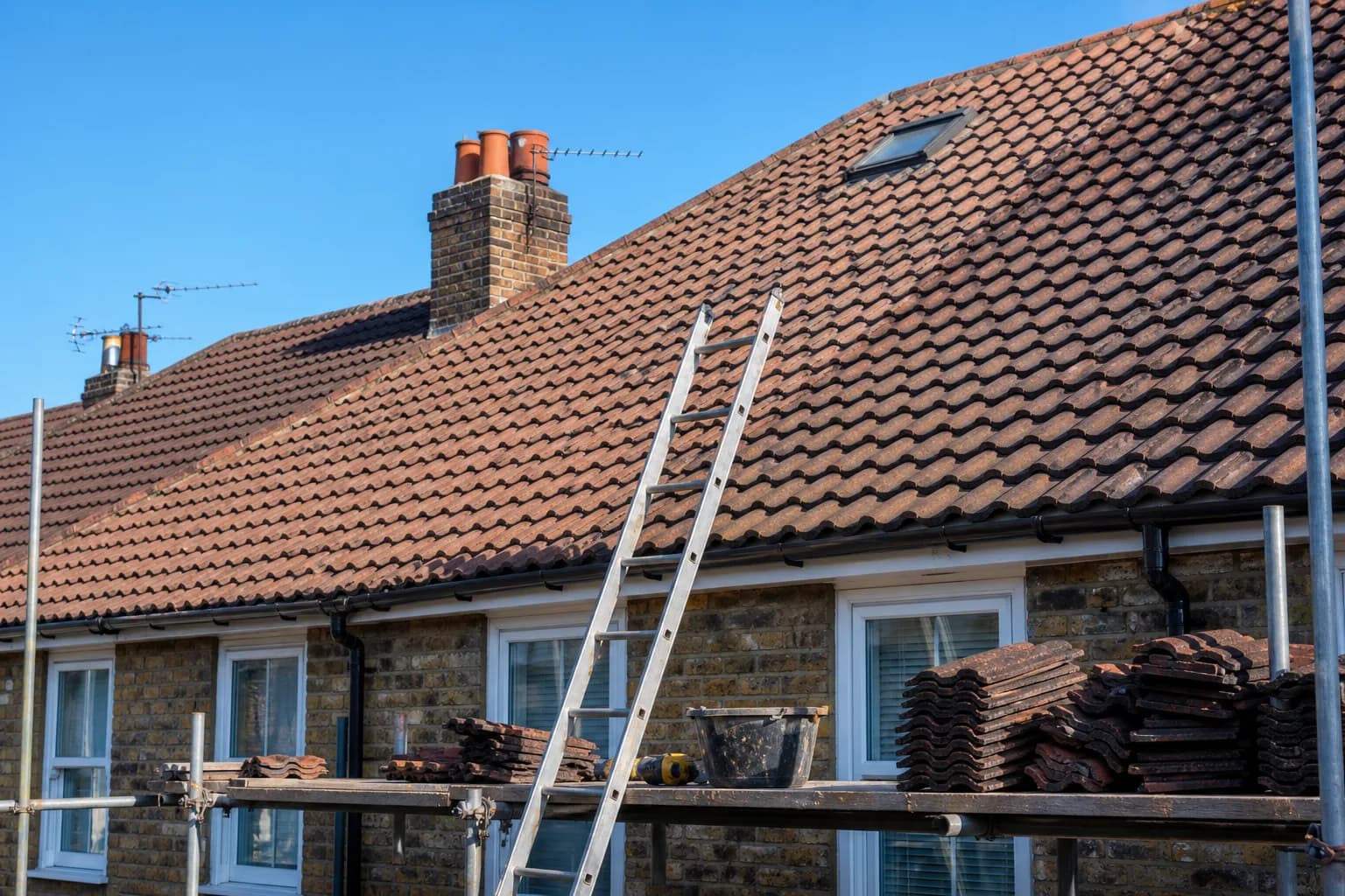 Local Roofer in Gosport by Altitude Roofing South